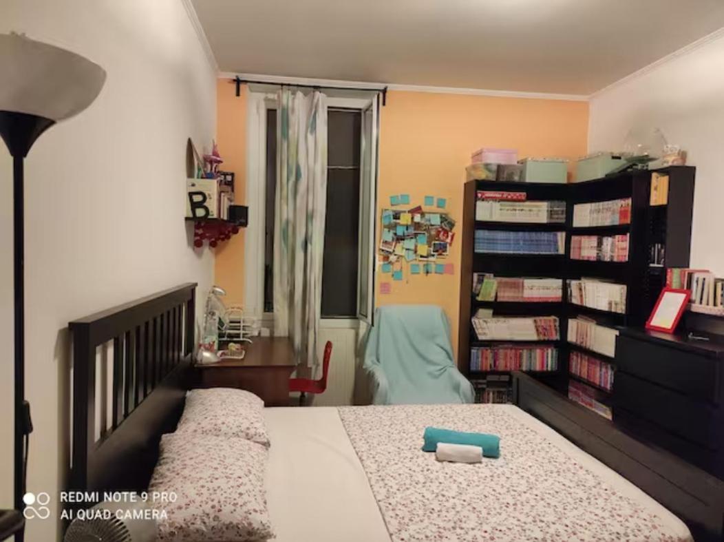 B&B Sunny House ונטימיגליה מראה חיצוני תמונה